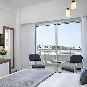 Double Room Inland View